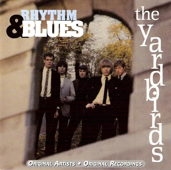 Rhythm & Blues