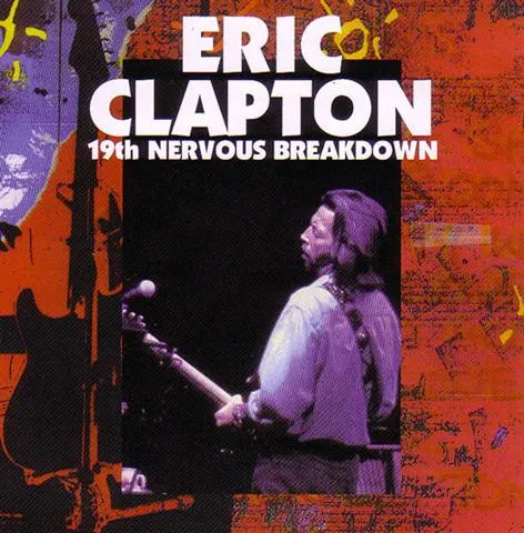 19th Nervous Breakdown