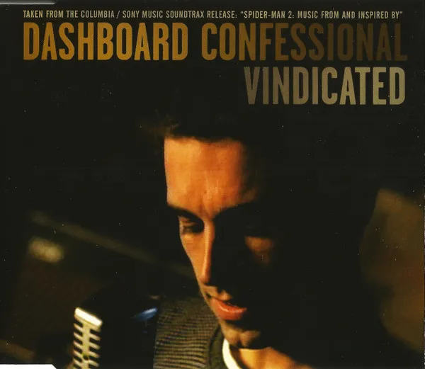 Vindicated