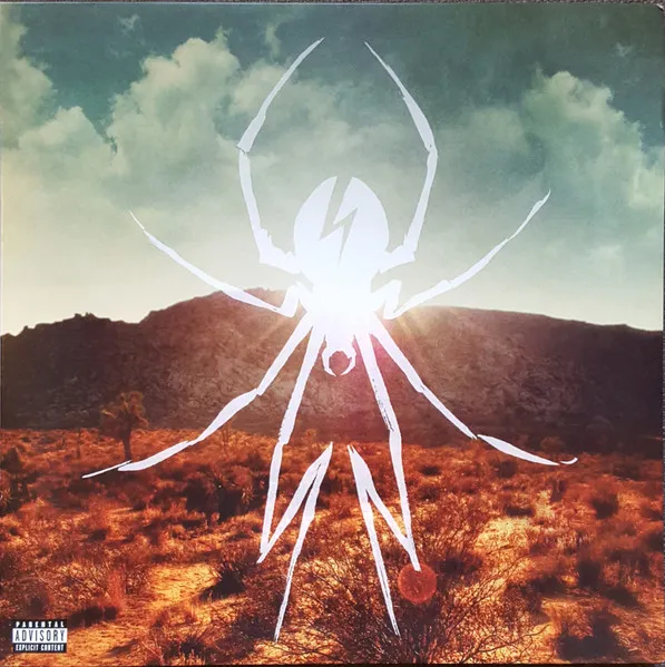 Danger Days: the True Lives of