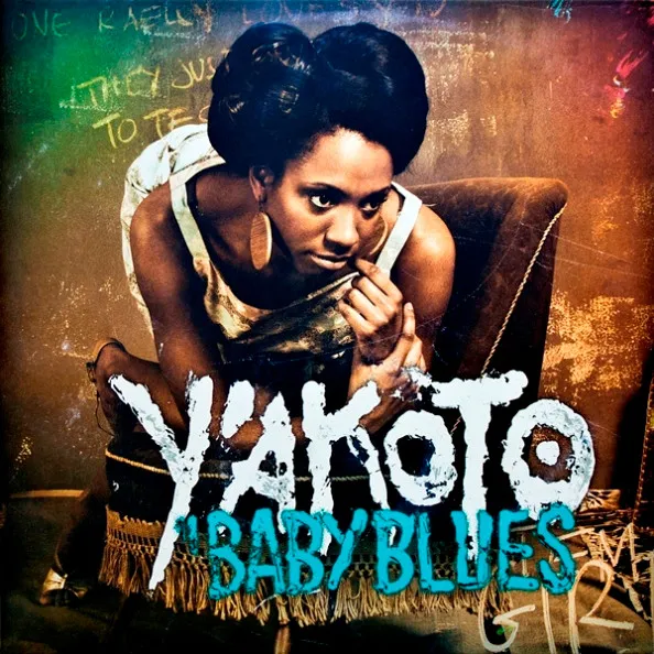 Babyblues