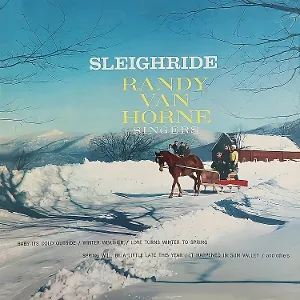 Sleighride