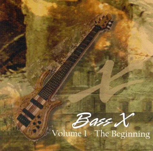 Volume 1 - The Beginning