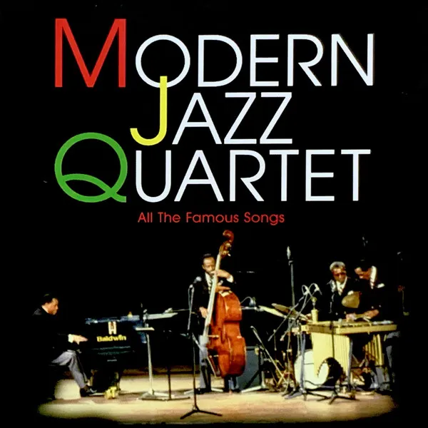 Modern Jazz Quartet