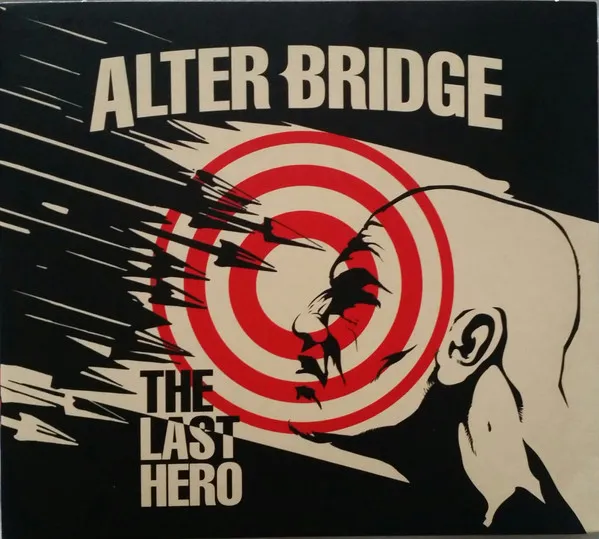 The Last Hero