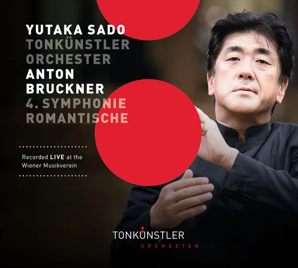 4. Symphonie Romantische