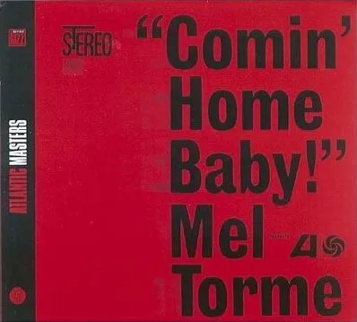 Comin' Home Baby