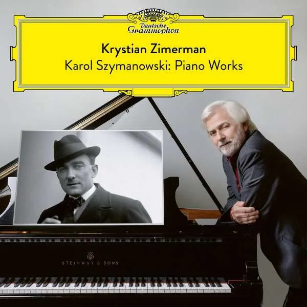 Piano Works