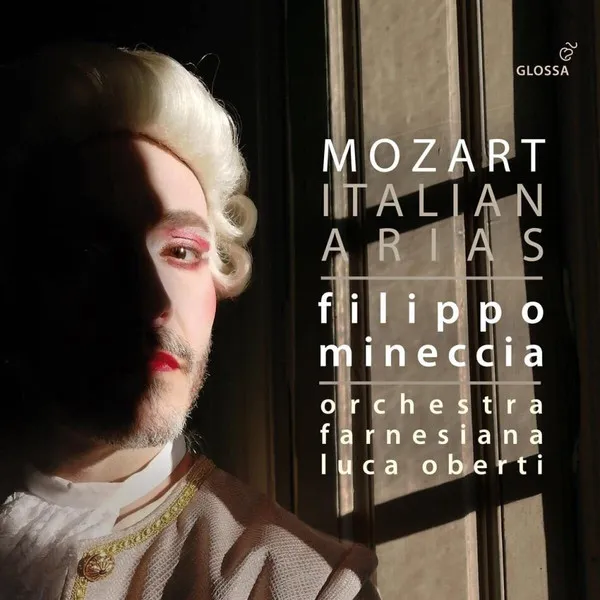 Opernarien "Italian Arias"