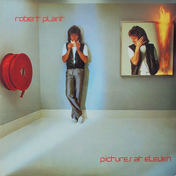PICTURES AT ELEVEN