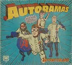 Autointitulado