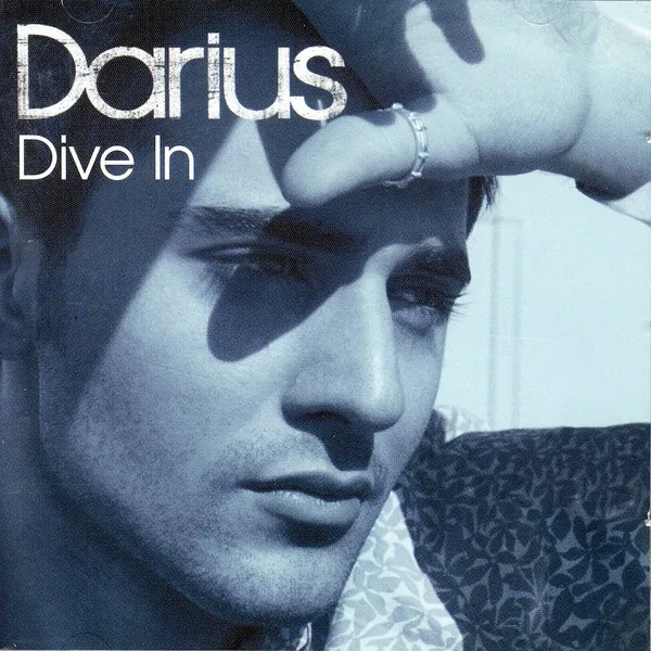 DIVE IN