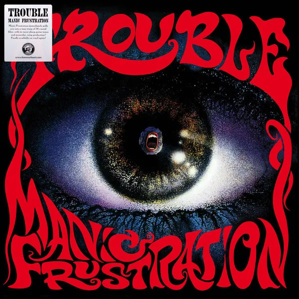MANIC FRUSTRATION LTD.