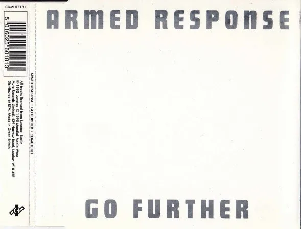 Go Further