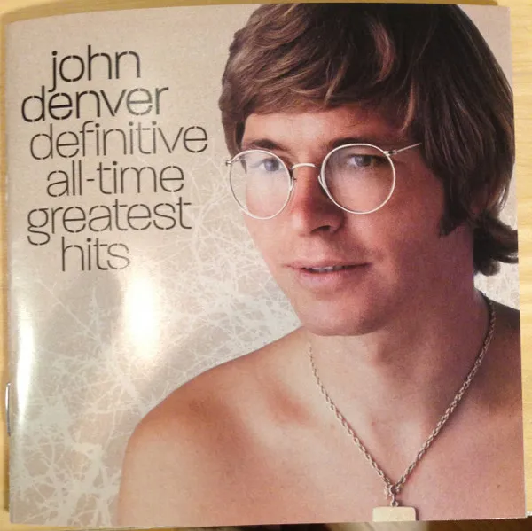 Definitive All-Time Greatest Hits