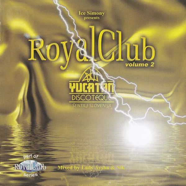 ROYAL CLUB 2 (2002)