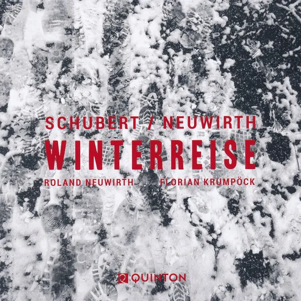 Winterreise D.911 (auf wienerische Texte von Roland Neuwirth)