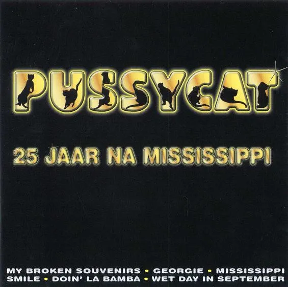 25 Jaar Na Mississippi