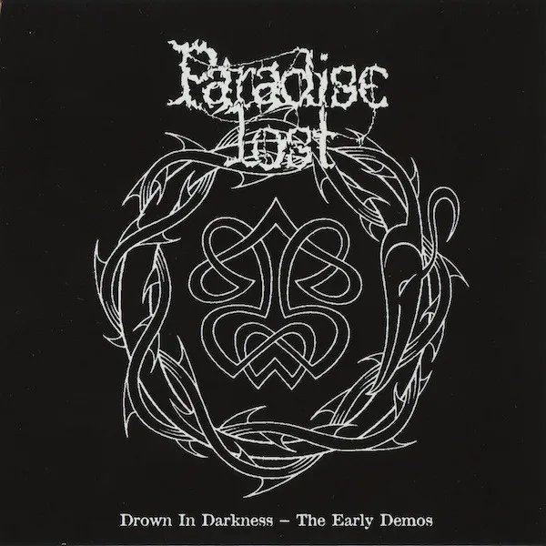 Drown In Darkness - The Early Demos
