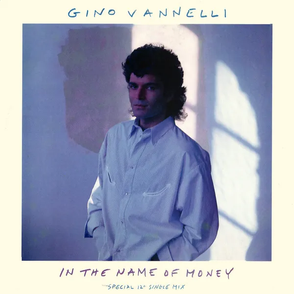 In The Name Of Money (Special 12" Single Mix)