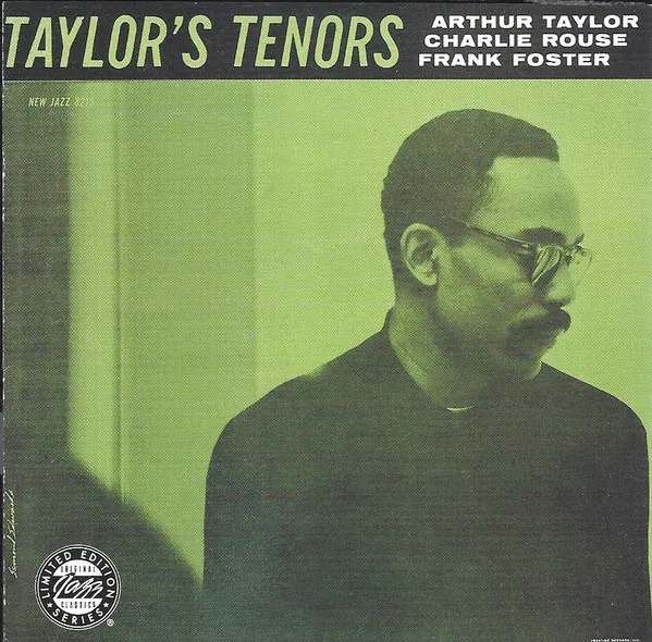 Taylor's Tenors