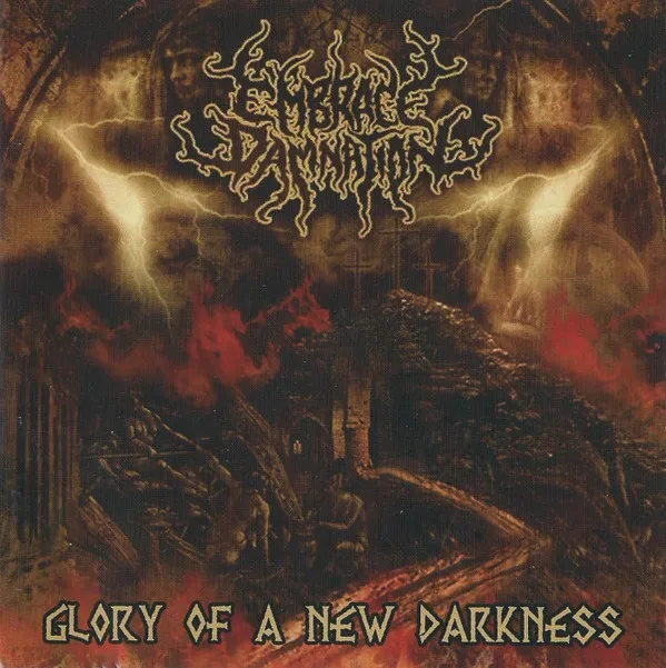Glory Of A New Darkness