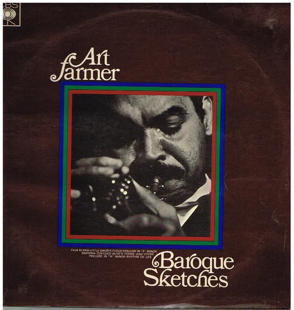 Baroque Sketches