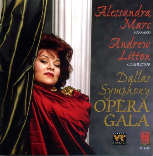 Opera Gala