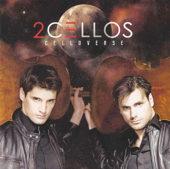 CELLOVERSE
