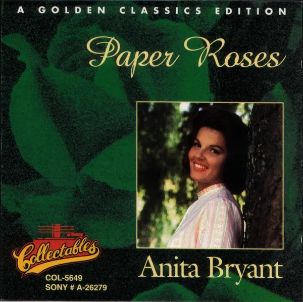 Paper Roses
