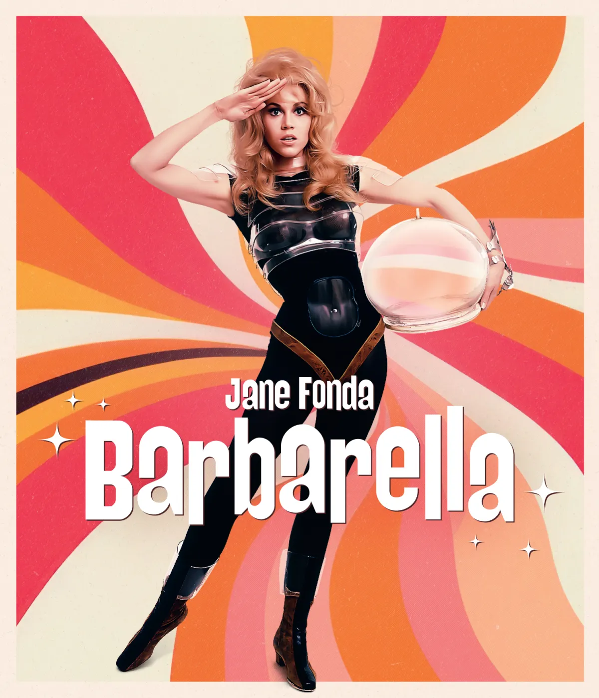 Barbarella BD (UHD)