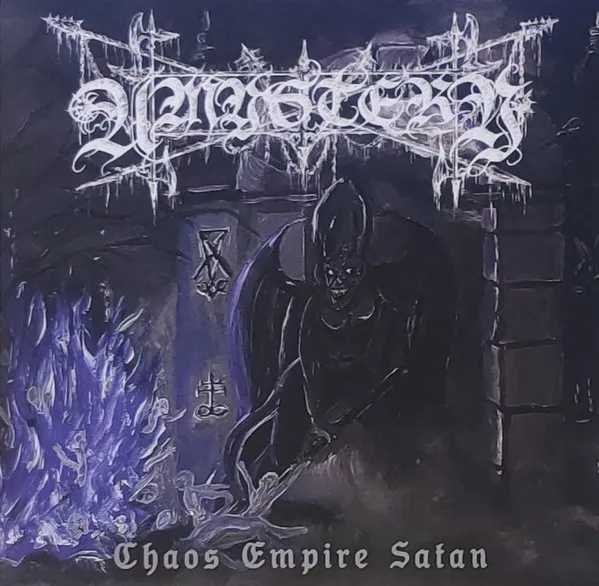 Chaos Empire Satan