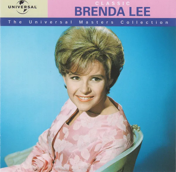 Classic Brenda Lee: The Universal Masters Collection