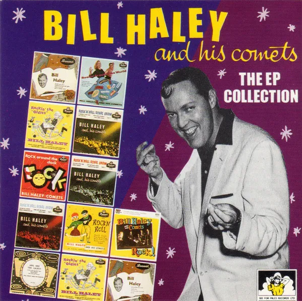 The EP Collection