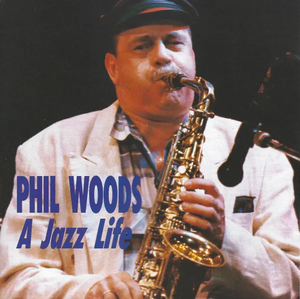 A Jazz Life