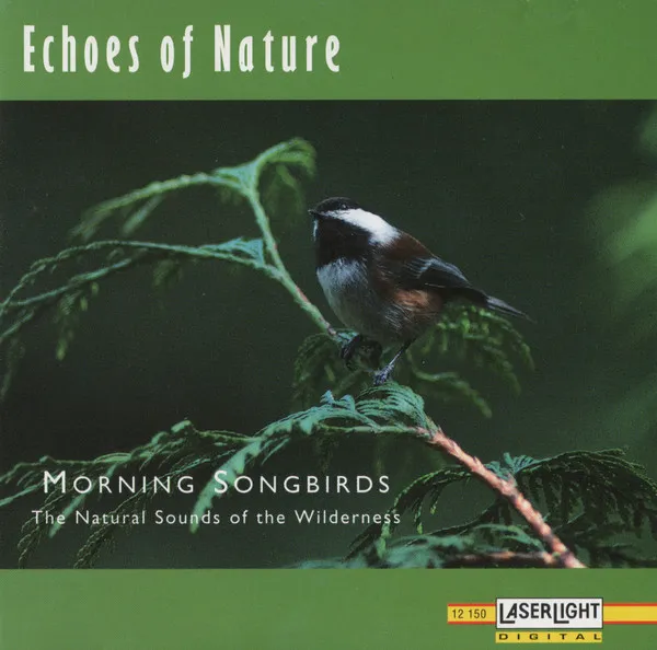 Morning Songbirds (The Natural Sounds Of The Wilderness)