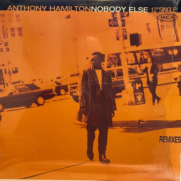 Nobody Else (Remixes)
