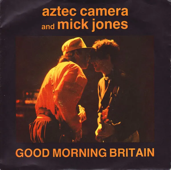 Good Morning Britain