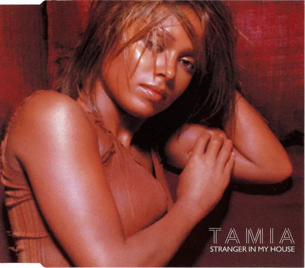 TAMIA