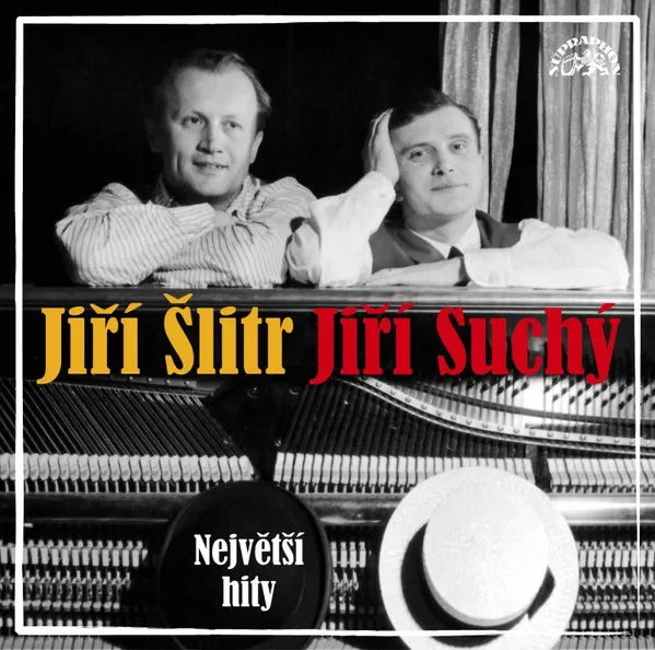 Největší hity