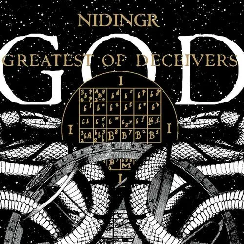 Greatest Of Deceivers