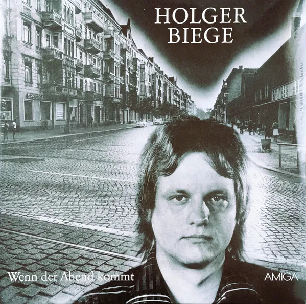 Wenn der Abend kommt / Circulus