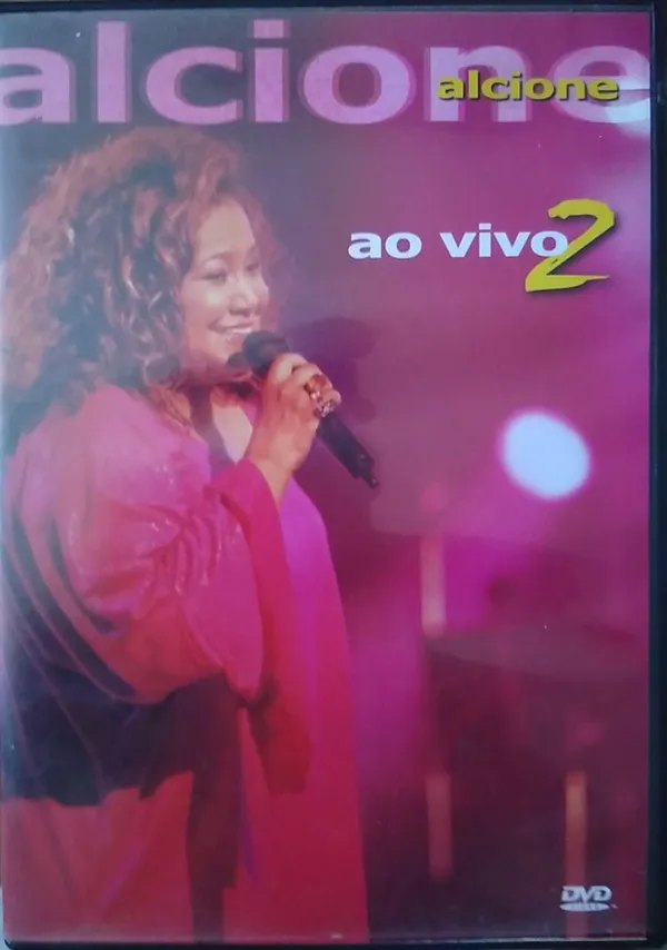 Ao Vivo 2