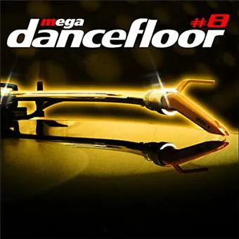 MEGA DANCEFLOOR 8