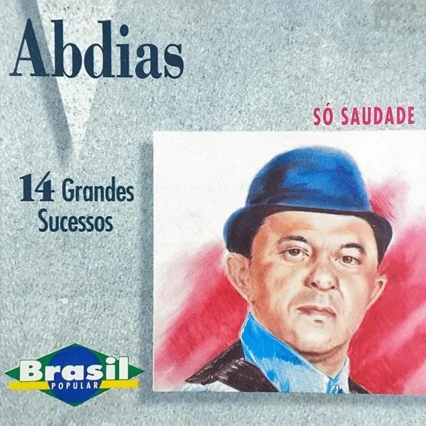 Só Saudade