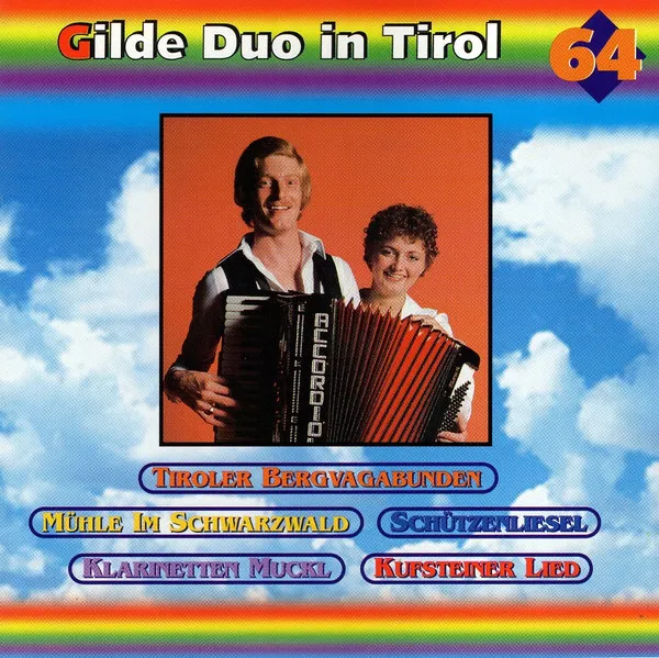 Gilde Duo In Tirol