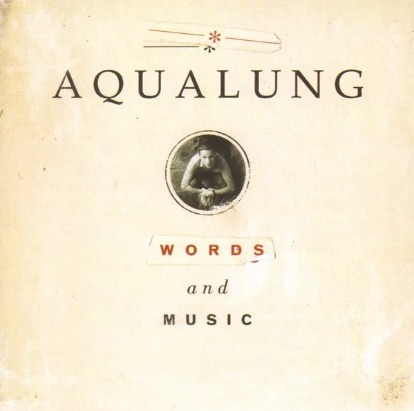 Words And Music