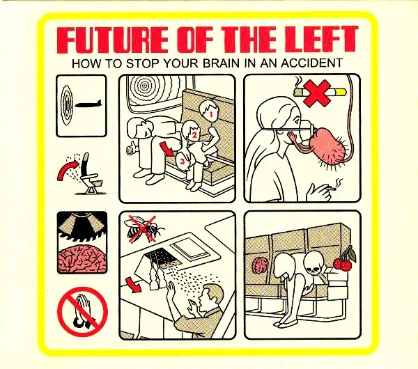 How To Stop Your Brain In An Accident