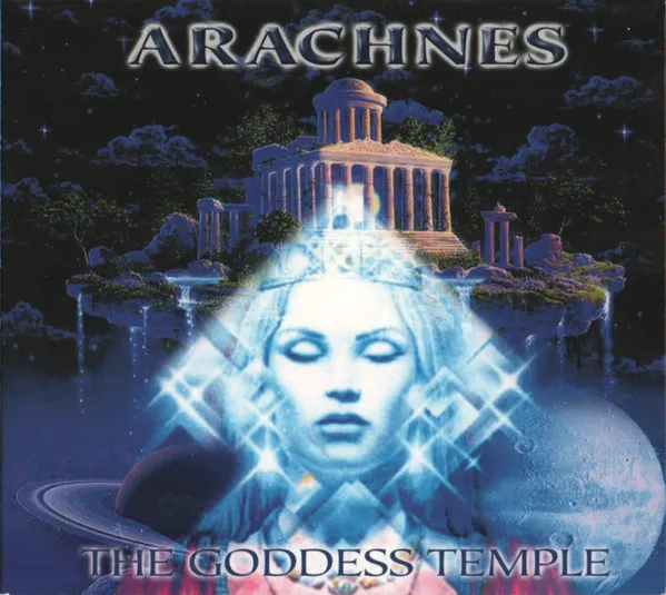 The Goddess Temple