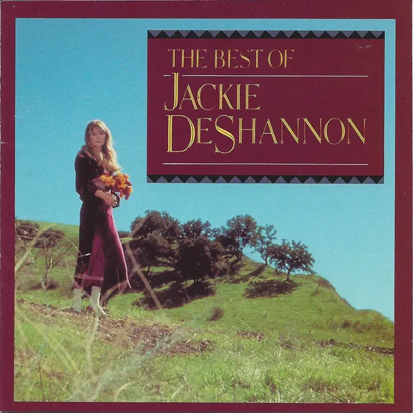 The Best Of Jackie DeShannon